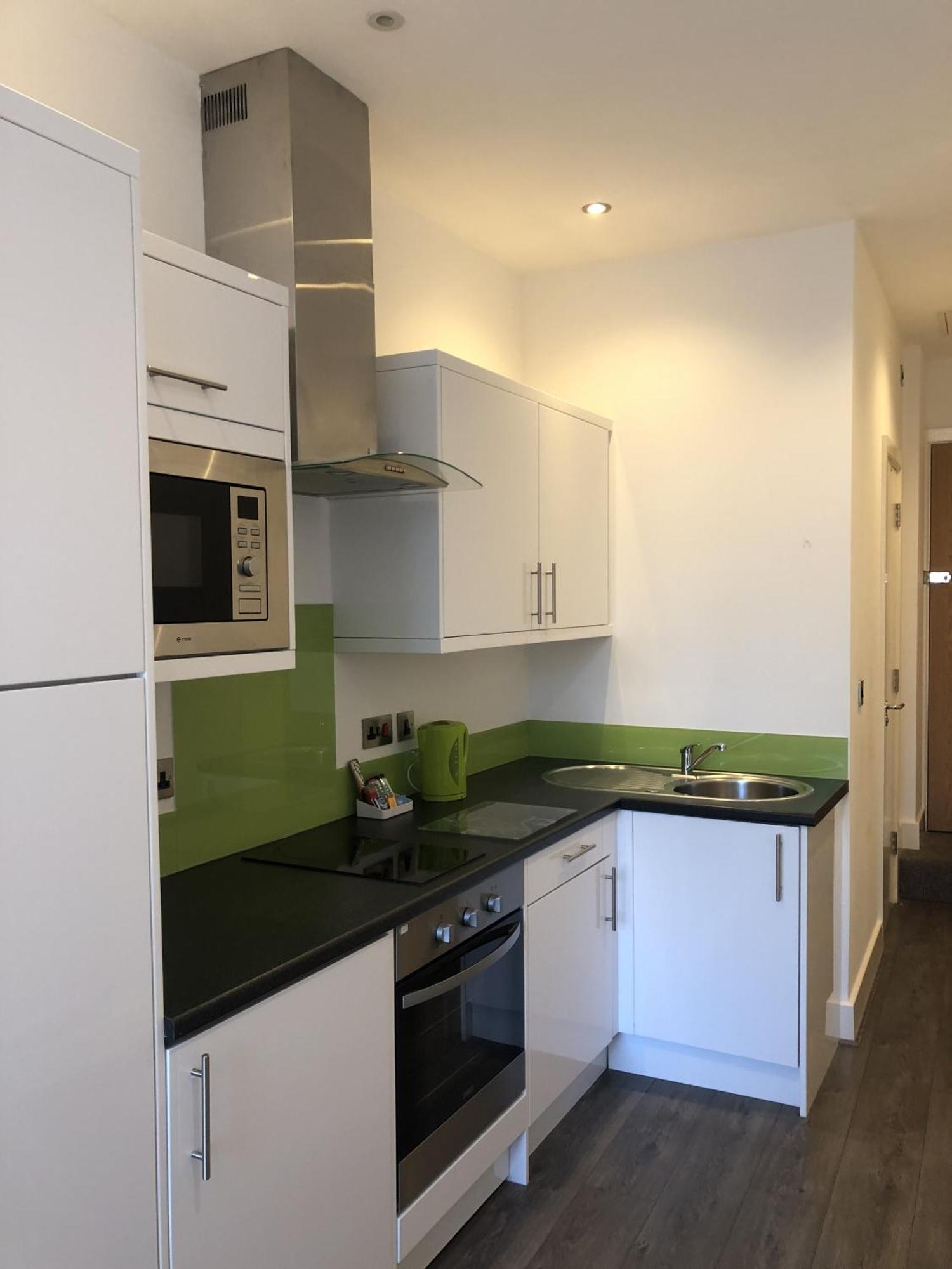 Foxhouse Studio Apartments Plymouth Eksteriør bilde