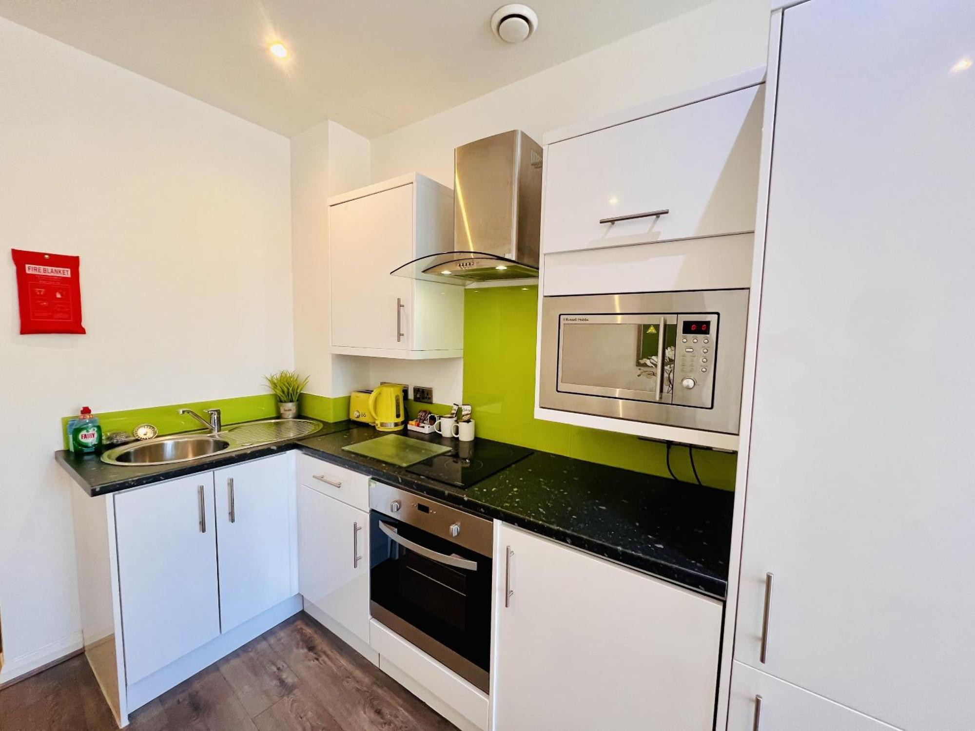 Foxhouse Studio Apartments Plymouth Eksteriør bilde
