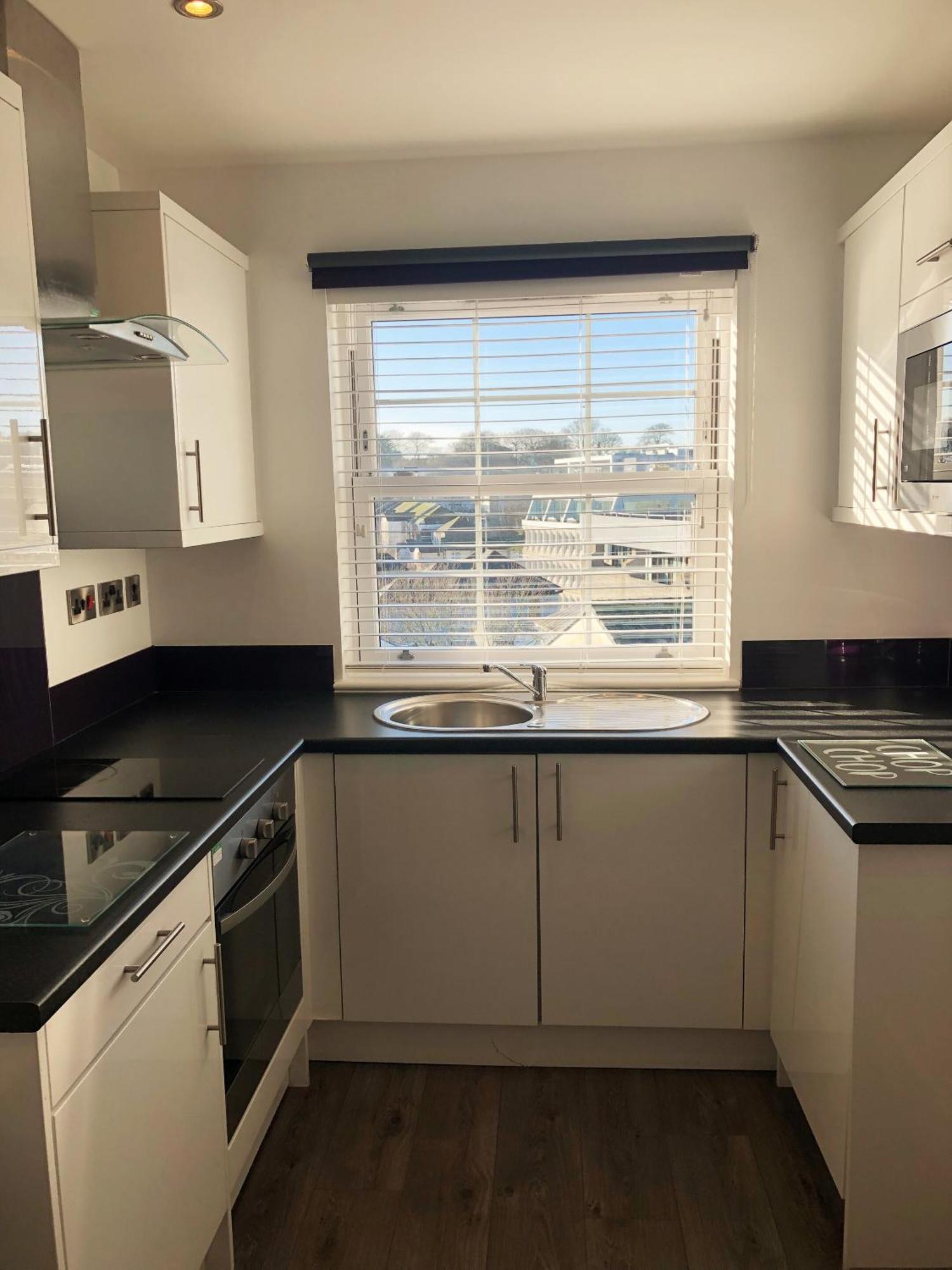 Foxhouse Studio Apartments Plymouth Eksteriør bilde